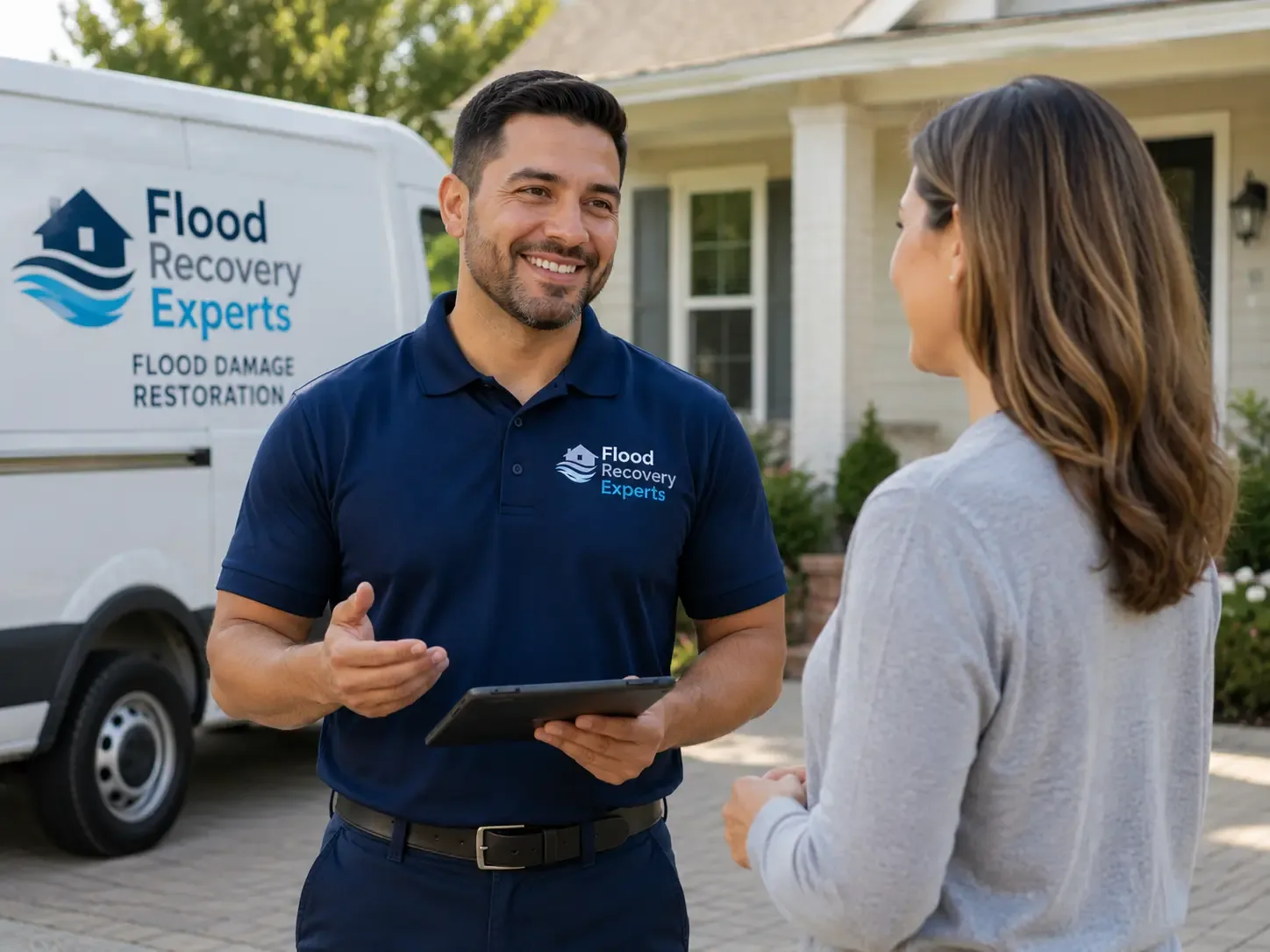 Flood Damage Cleanup Succasunna, NJ FAQs